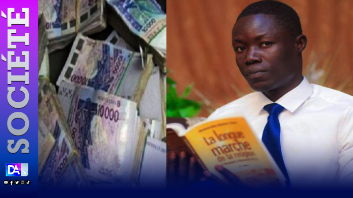 Escroquerie sur de faux baux : L’avocat Me El Mamadou Ndiaye et membre de Taxawu serait impliqué… Escroquerie sur de faux baux : L’avocat Me El Mamadou Ndiaye et membre de Taxawu serait impliqué…