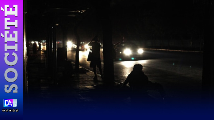 Mbour/ Le département touché par une coupure de courant: Plusieurs foyers privés d'électricité