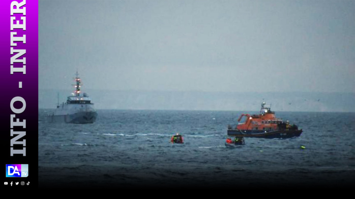 Nouvelle interception de migrants sénégalais sur le littoral marocain (source militaire)