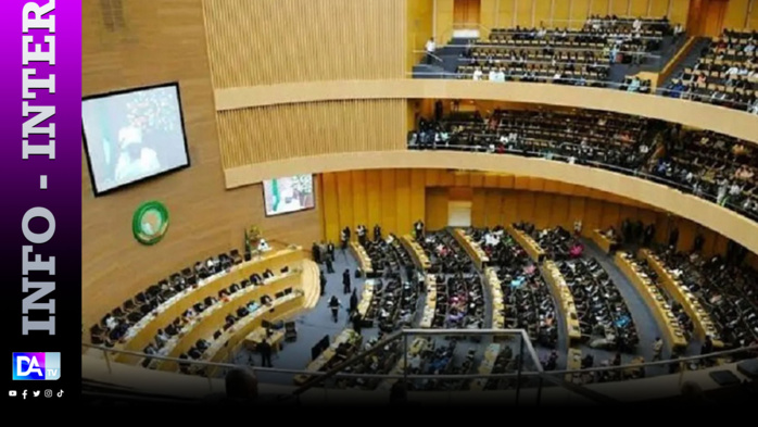 Intervention militaire au Niger : Les parlementaires de la CEDEAO donnent leur position définitive ce lundi Intervention militaire au Niger : Les parlementaires de la CEDEAO donnent leur position définitive ce lundi