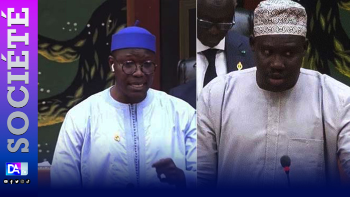 Affaire Amy Ndiaye Gniby : le procès en appel des députés du PUR encore renvoyé au 20 novembre prochain