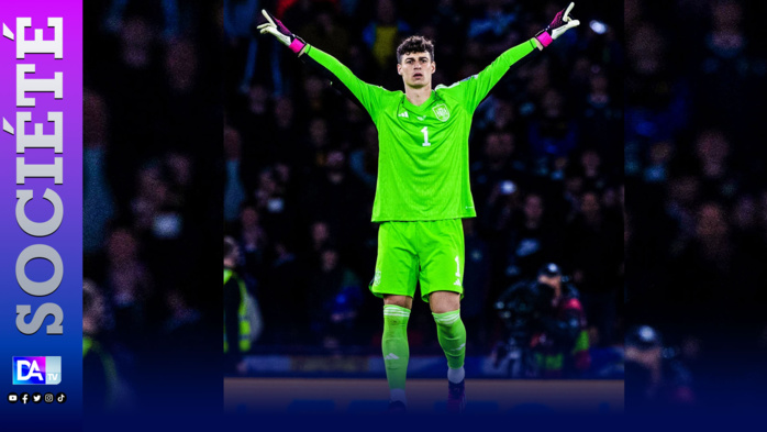Transfert : Kepa débarque dans la cage du Real Madrid ! Transfert : Kepa débarque dans la cage du Real Madrid !