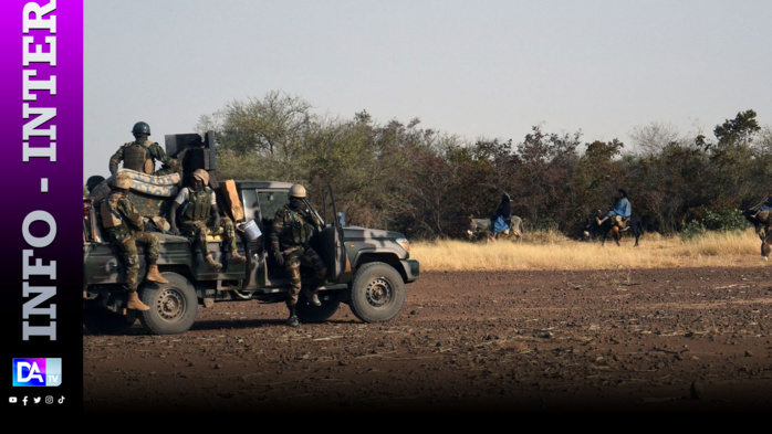 Niger: au moins 17 soldats tués dans une attaque près du Mali Niger: au moins 17 soldats tués dans une attaque près du Mali