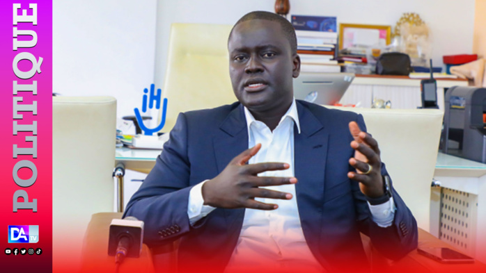 Lettre ouverte de Cheikh BAKHOUM au futur candidat de la majorité présidentielle Lettre ouverte de Cheikh BAKHOUM au futur candidat de la majorité présidentielle