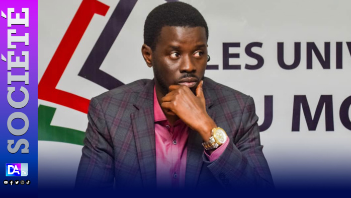 Demande de liberté provisoire de Bassirou Diomaye Faye : La Chambre d’accusation de la cour d’appel de Dakar statue ce jeudi Demande de liberté provisoire de Bassirou Diomaye Faye : La Chambre d’accusation de la cour d’appel de Dakar statue ce jeudi