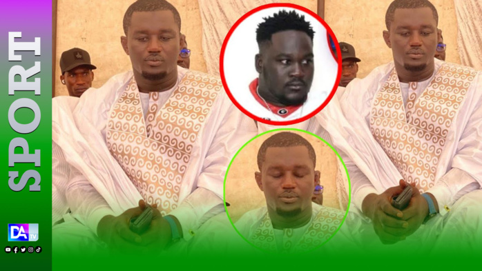 Conflit à l’écurie Guédiawaye : Balla Gaye 2 menace fils de Balla « N'eût été Aziz Ndiaye, il allait le regretter! » Conflit à l’écurie Guédiawaye : Balla Gaye 2 menace fils de Balla « N'eût été Aziz Ndiaye, il allait le regretter! »
