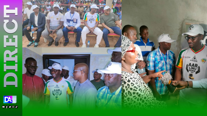 Navétanes / Phases nationale 2023 : Ousmane Sylla dégage plus de deux millions pour accompagner les ASC de Kédougou Navétanes / Phases nationale 2023 : Ousmane Sylla dégage plus de deux millions pour accompagner les ASC de Kédougou