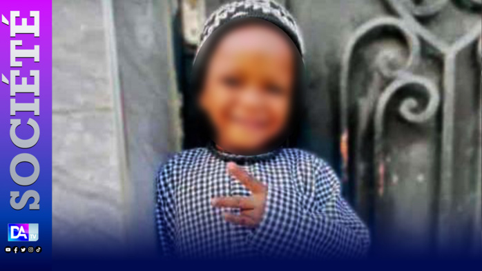 Affaire Fallou Ndiaye l’enfant de 5 ans, tué à Sahm Notaire : La belle mère presque blanchie par des éléments de l’enquête