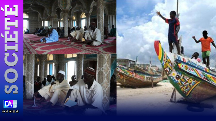 Sénégal : Fass Boye pleure les siens morts en mer