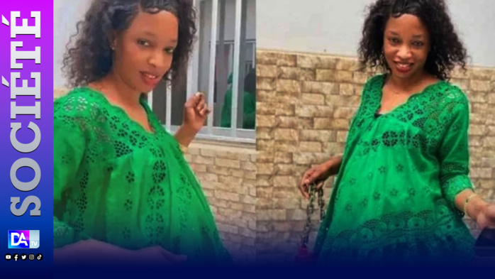 GROSSESSE et ENLÈVEMENT: Maman Coundoul avoue ses manigances à la police GROSSESSE et ENLÈVEMENT: Maman Coundoul avoue ses manigances à la police