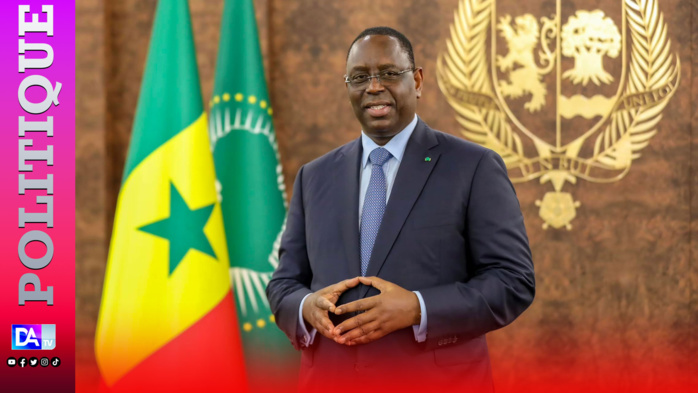 Choix du candidat de Benno : Le président Macky Sall, loin de toute pression et influence, fera un choix assumé et objectif Choix du candidat de Benno : Le président Macky Sall, loin de toute pression et influence, fera un choix assumé et objectif