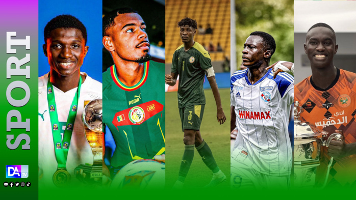 Équipe nationale : Aliou Cissè prépare une «mini révolution» au sein de la tanière Équipe nationale : Aliou Cissè prépare une «mini révolution» au sein de la tanière