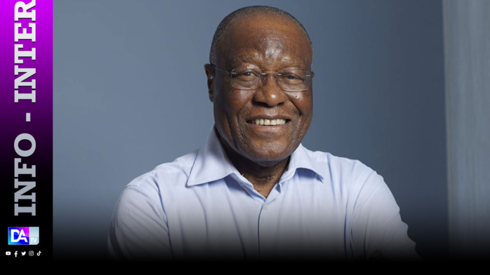 Présidentielle au Gabon: la principale plateforme d'opposition désigne un candidat commun Présidentielle au Gabon: la principale plateforme d'opposition désigne un candidat commun