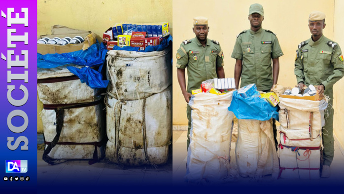 Trafic de faux médicaments : Des produits d’une contrevaleur de 382 millions de francs saisis au mois de juillet par la Douane Trafic de faux médicaments : Des produits d’une contrevaleur de 382 millions de francs saisis au mois de juillet par la Douane