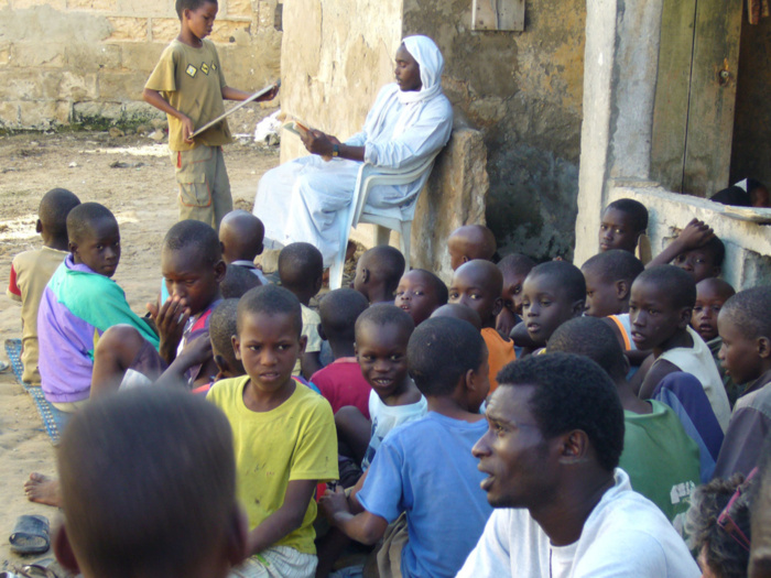 Démission spectaculaire du Coordinateur du projet d’appui à la modernisation des daraas : Frictions autour de 10 milliards F Cfa