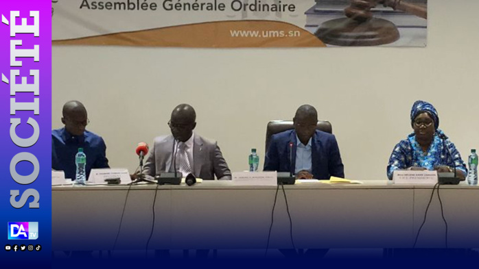 Relation presse-Justice : Le président de l’UMS prône des concertations entre les acteurs de la justice, les médias et autres institutions de la République Relation presse-Justice : Le président de l’UMS prône des concertations entre les acteurs de la justice, les médias et autres institutions de la République