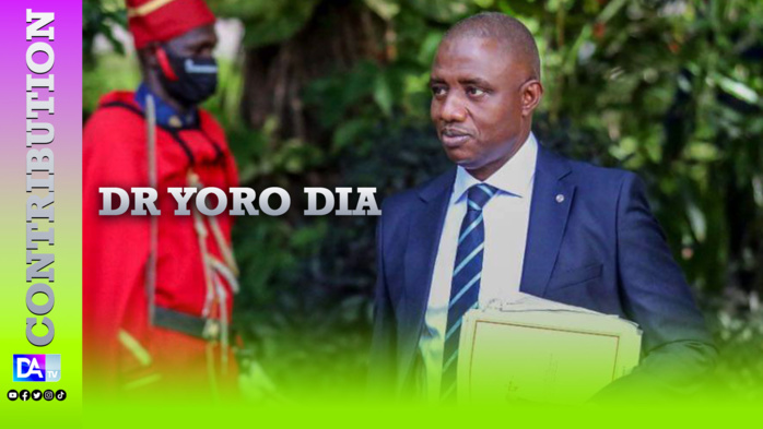 Felwine Sarr s’éloigne de la « confrérie des éveillés » : Le bon sens intellectuel réduit à sa plus simple expression Felwine Sarr s’éloigne de la « confrérie des éveillés » : Le bon sens intellectuel réduit à sa plus simple expression