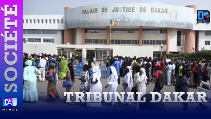 24 personnes déférées après des « actes de sabotage » déjoués à Dakar : Le dossier criminalisé!