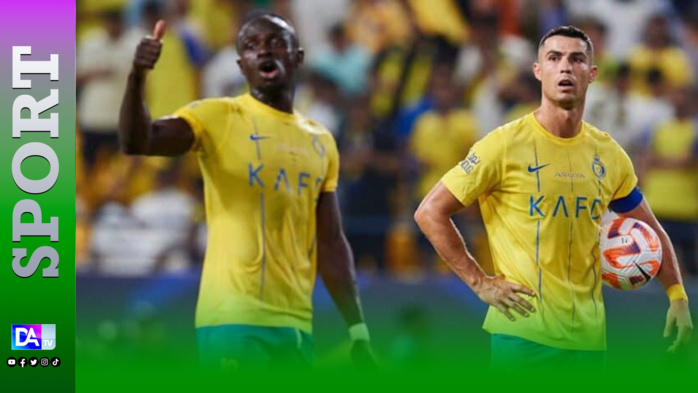Barrages Ligue des champions Asiatiques : Après deux défaites d’affilée en championnat, Al Nassr de Sadio Mané se relance Barrages Ligue des champions Asiatiques : Après deux défaites d’affilée en championnat, Al Nassr de Sadio Mané se relance