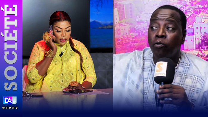 Procès pour diffamation - Affaire kouthia / Amina Poté : La date des plaidoiries enfin fixée par le juge …