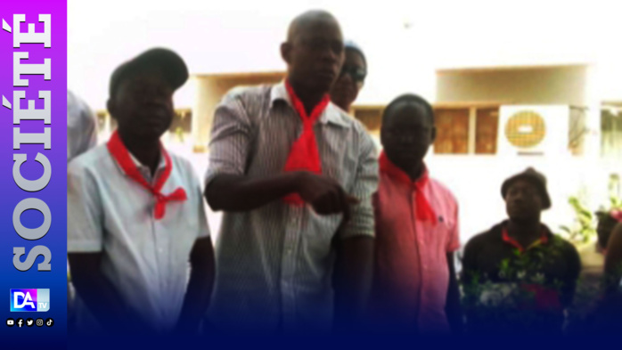 KOLDA : les travailleurs des collectivités territoriales décrètent 96 heures de grève… KOLDA : les travailleurs des collectivités territoriales décrètent 96 heures de grève…