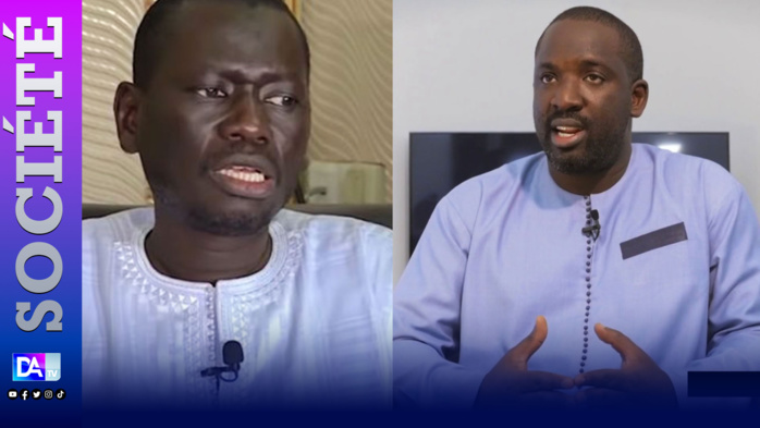 Affaire Serigne Diagne contre Serigne Mboup/ Énième renvoi du procès: Serigne Mboup déclaré malade par son avocat sans aucun certificat médical Affaire Serigne Diagne contre Serigne Mboup/ Énième renvoi du procès: Serigne Mboup déclaré malade par son avocat sans aucun certificat médical