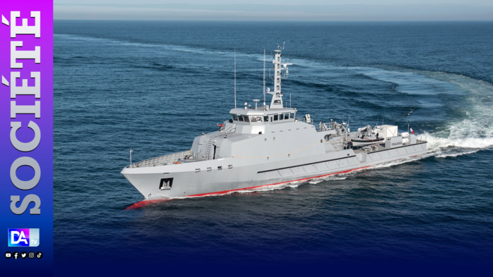 Immigration clandestine : 97 candidats arraisonnés a 250 km de Saint Louis arrivent ce jeudi à Dakar Immigration clandestine : 97 candidats arraisonnés a 250 km de Saint Louis arrivent ce jeudi à Dakar