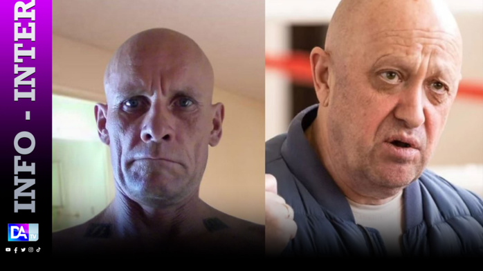 Quand Evgueni Prigozhin et son bras droit Dmitry Utkin évoquaient « leur mort » Quand Evgueni Prigozhin et son bras droit Dmitry Utkin évoquaient « leur mort »