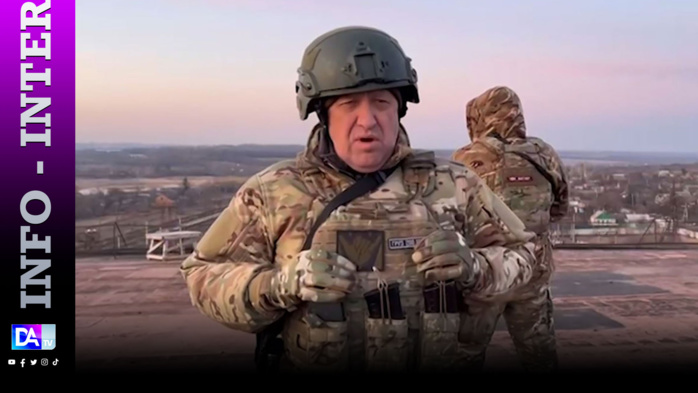 Mort annoncée d’Eugène Prigojine : Qui était le chef du groupe paramilitaire Wagner? Mort annoncée d’Eugène Prigojine : Qui était le chef du groupe paramilitaire Wagner?