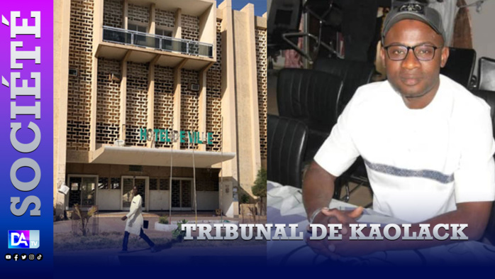 Affaire du journaliste Moussa Fall et la garde rapprochée de Serigne Mboup: Le tribunal déclare les trois prévenus coupables et les condamne... Affaire du journaliste Moussa Fall et la garde rapprochée de Serigne Mboup: Le tribunal déclare les trois prévenus coupables et les condamne...