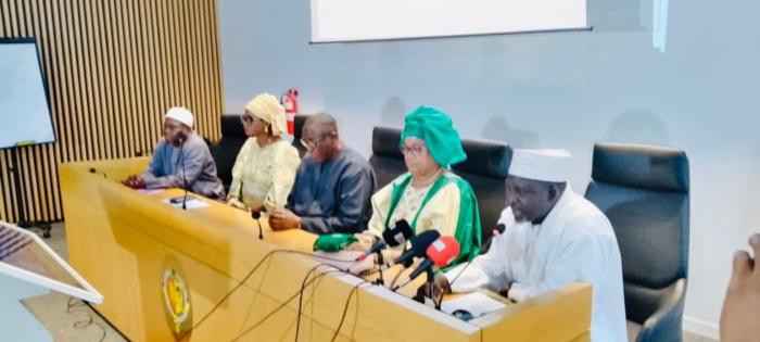 Prix International du Chef de l’Etat pour le Récital de Coran : « 15 prix seront distribués cette année » (MEN)