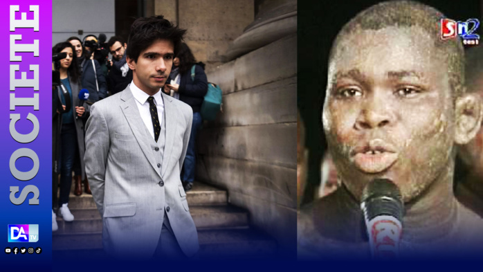 Affaire Juan Branco : Le lutteur « Usine Doolé »et un contrôleur des impôts et domaine ont été arrêtés Affaire Juan Branco : Le lutteur « Usine Doolé »et un contrôleur des impôts et domaine ont été arrêtés