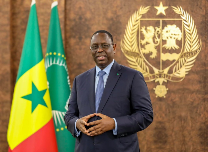 Adji Mbergane Kanouté, BBY : « Le candidat de Benno doit s’approprier de la vision du président Macky Sall… » Adji Mbergane Kanouté, BBY : « Le candidat de Benno doit s’approprier de la vision du président Macky Sall… »
