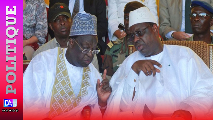 Adji Mbergane Kanouté, BBY : « Le candidat de Benno doit s’approprier de la vision du président Macky Sall… » Adji Mbergane Kanouté, BBY : « Le candidat de Benno doit s’approprier de la vision du président Macky Sall… »