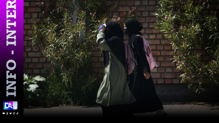 France : "On ne pourra plus porter d'abaya à l'école", annonce le ministre de l'Education