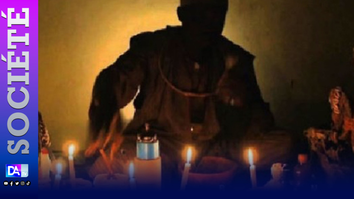 Fatick : Mort de deux jeunes filles lors d’un bain rituel, le tradipraticien poursuivi pour homicide involontaire Fatick : Mort de deux jeunes filles lors d’un bain rituel, le tradipraticien poursuivi pour homicide involontaire