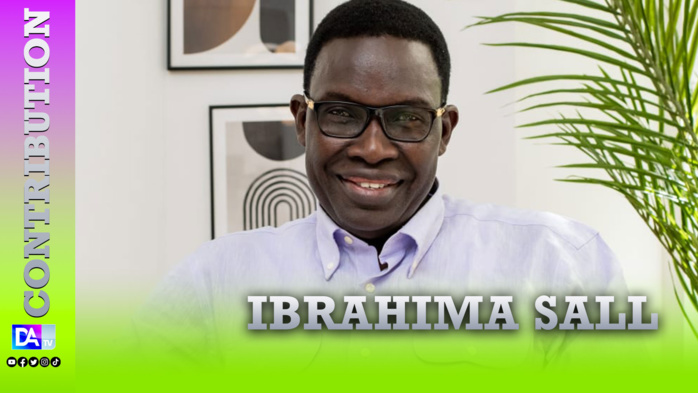 Les mourides et le pouvoir politique Par Ibrahima SALL