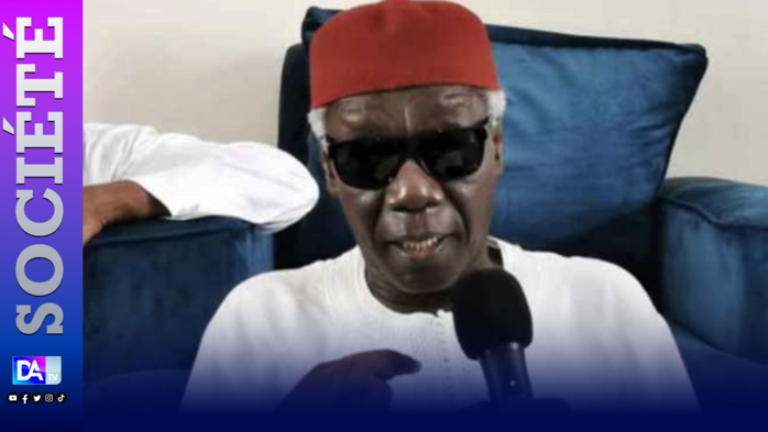 Emprisonnement de Ousmane Sonko: « Je demande au Président Macky Sall de mettre fin à cette situation. » (Serigne Habib Sy Dabakh)