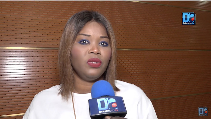 Nomination : Fatoumata Niang Bâ, nouvelle directrice de la SEMIG