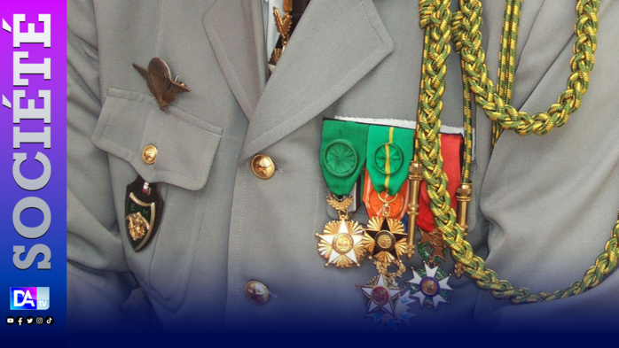 Tribunal de Dakar : Un colonel de l’armée sénégalaise sous mandat de dépôt pour escroquerie Tribunal de Dakar : Un colonel de l’armée sénégalaise sous mandat de dépôt pour escroquerie
