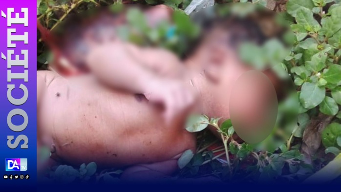 Rufisque : La mère du bébé abandonné derrière l’auberge Loustral finalement arrêtée Rufisque : La mère du bébé abandonné derrière l’auberge Loustral finalement arrêtée