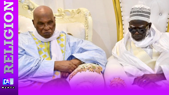 Magal 2023: Une délégation du PDS attendue ce vendredi à Touba Magal 2023: Une délégation du PDS attendue ce vendredi à Touba