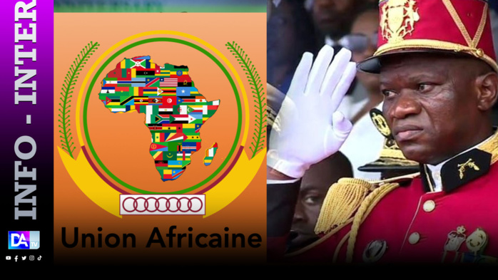 Putsch au Gabon: L’Union Africaine suspend immédiatement le pays de ses activités, organes et institutions (communiqué) Putsch au Gabon: L’Union Africaine suspend immédiatement le pays de ses activités, organes et institutions (communiqué)