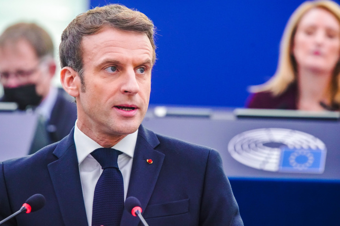 France: Emmanuel Macron regretterait la limitation du nombre de mandats
