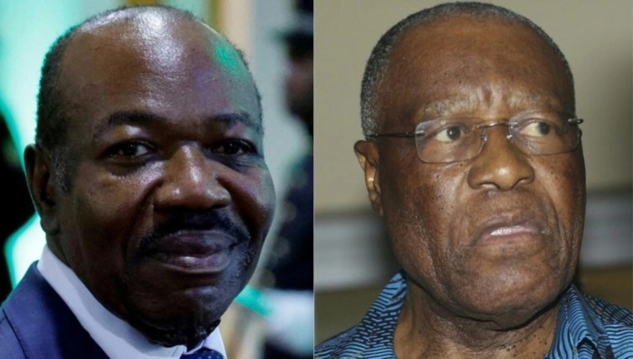 Albert Ondo Ossa, principal candidat de l’opposition au Gabon: « Il n’y a pas de coup d’Etat militaire, mais une continuité des Bongo… » Albert Ondo Ossa, principal candidat de l’opposition au Gabon: « Il n’y a pas de coup d’Etat militaire, mais une continuité des Bongo… »
