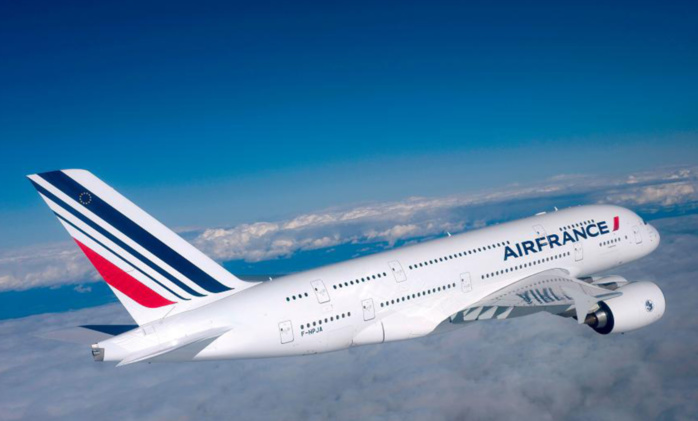 Escale forcée : un vol Air France vire au cauchemar