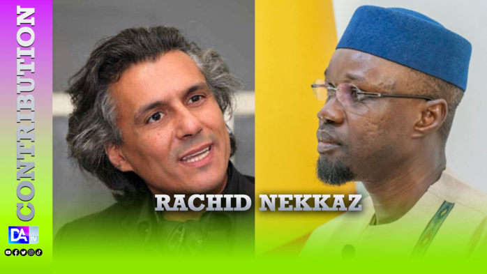 Sénégal : Candidat-doublure et stratégie du Kaïros pour la présidentielle de 2024. Sénégal : Candidat-doublure et stratégie du Kaïros pour la présidentielle de 2024.