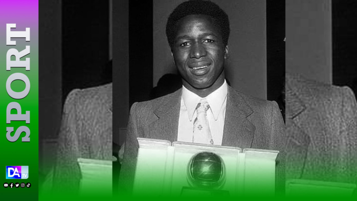 Nécrologie : L'ancien footballeur international malien, Salif Keïta, est décédé !