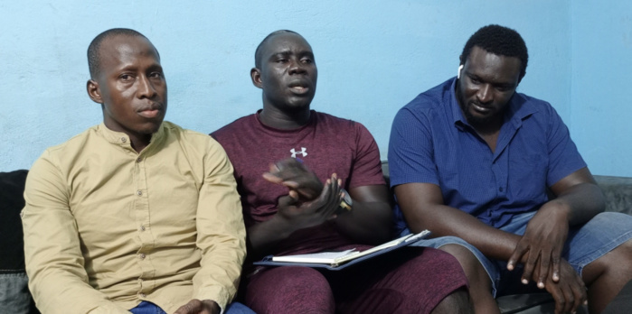 Kedougou : le CRJ prône le dialogue et témoigne des multiples efforts de SGO en faveur des populations locales.