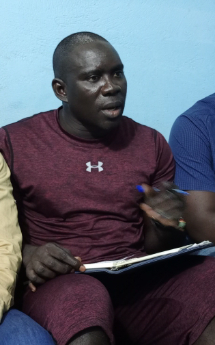 Kedougou : le CRJ prône le dialogue et témoigne des multiples efforts de SGO en faveur des populations locales.